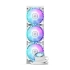 Yeston Zeaginal ZC-360 ARGB Bling Bling 395mm Liquid CPU Cooler